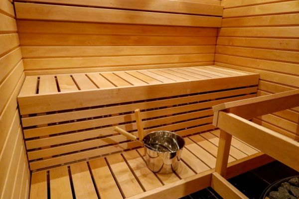 Ski Suite Levi 311 (54 m²)