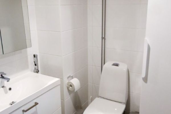 Ski Suite Levi 311 (54 m²)