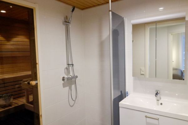 Ski Suite Levi 311 (54 m²)