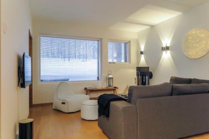 Tunturinlaita (Hillside) (83 m²)