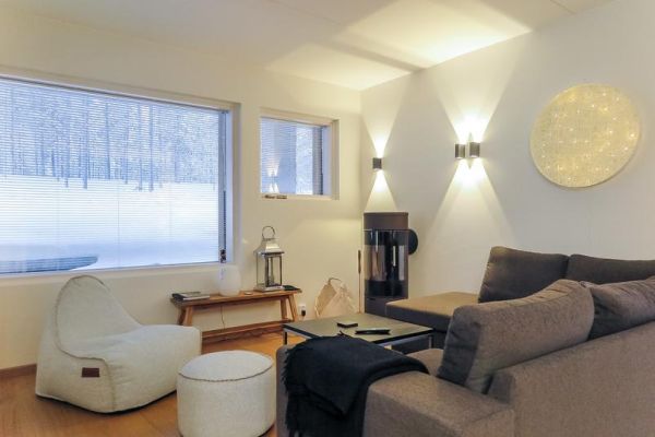 Tunturinlaita (Hillside) (83 m²)