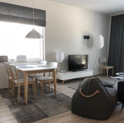 Tunturinlaita C9 (58 m²)