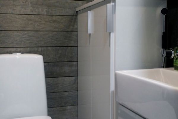 Tunturinlaita C9 (58 m²)
