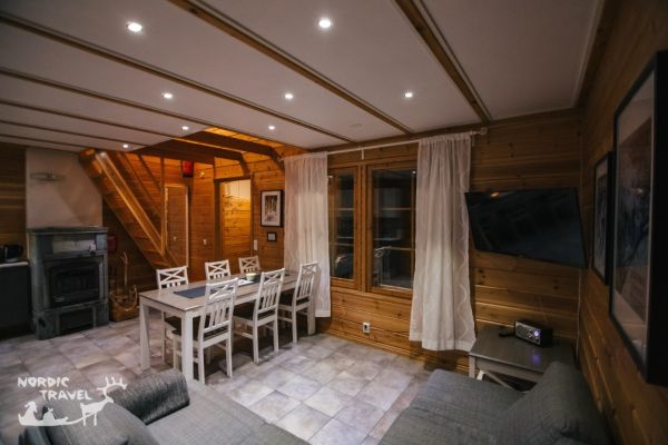 Aslakit A+B (67 m²)