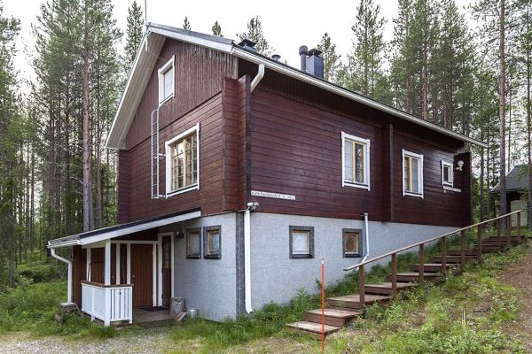Honkatupa 6 (58 m²) 