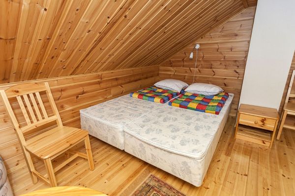Honkatupa 6 (58 m²) 