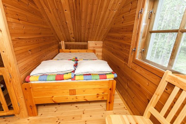 Honkatupa 6 (58 m²) 