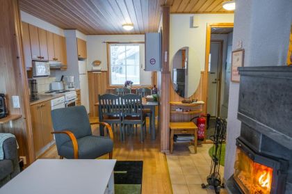 Katkalainen 5 E1 (65 m²)