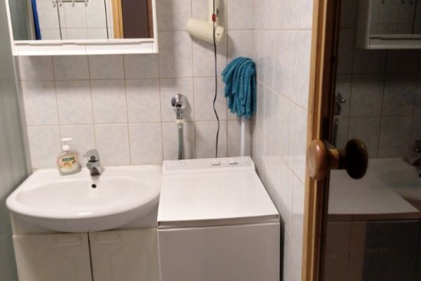 Kiiruna (70 m²)