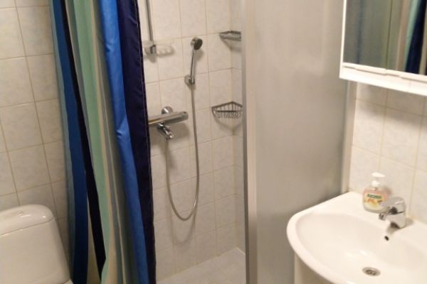 Kiiruna (70 m²)