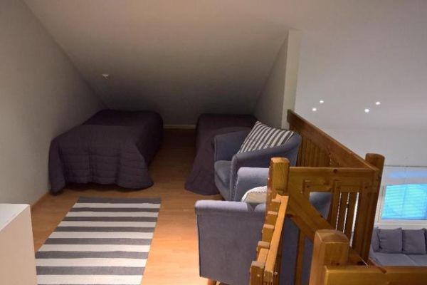 Levitori 2 (70 m²)