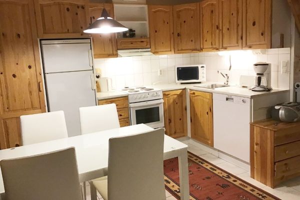 Lomailevi D13 (57 m²)