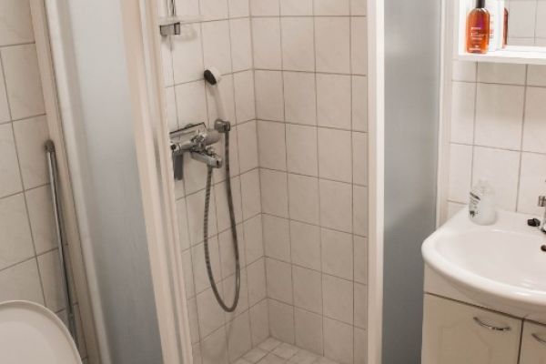 Lomailevi E15 (57 m²)