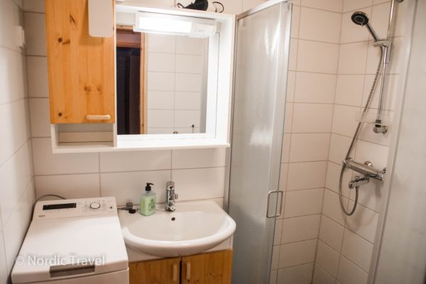 Majailevi A2 (57 m²) 