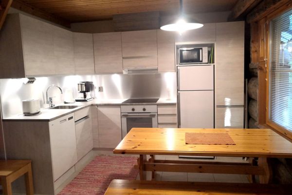 Majailevi A2 (57 m²) 