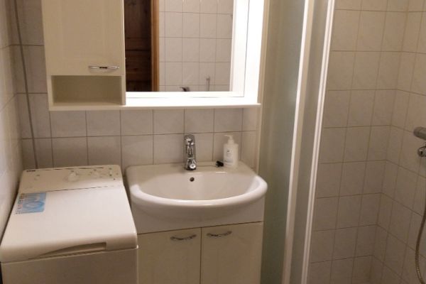 Majailevi D15 (57 m²)