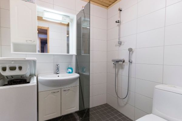 Majailevi C12 (57 m²)