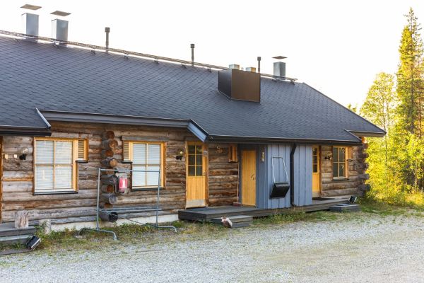 Majailevi C12 (57 m²)