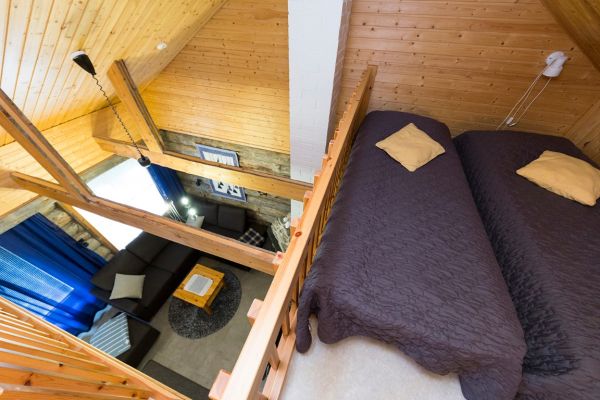 Majailevi C12 (57 m²)