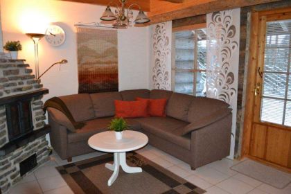 Nilijoutsen B7/Honkahippu (57 m²) 