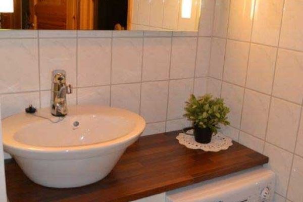 Nilijoutsen B7/Honkahippu (57 m²) 