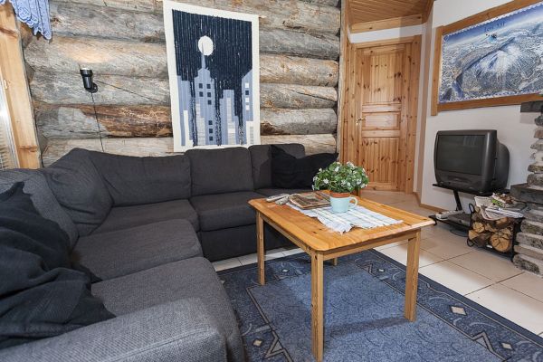 Nilijoutsen B8/Levinpaula (95 m²)