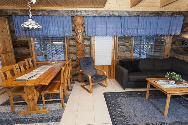 Nilijoutsen B8/Levinpaula (95 m²)