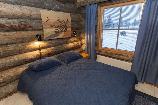 Nilijoutsen B8/Levinpaula (95 m²)