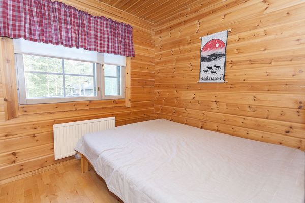 Petsukkakartano 1 (85 m²)