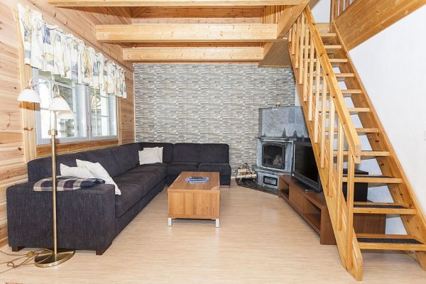 Petsukkakartano 2 (85 m²)