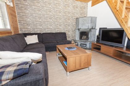 Petsukkakartano 2 (85 m²)