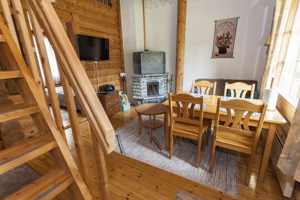 Reininlaakso H16/Sarvola (71,5 m²) 