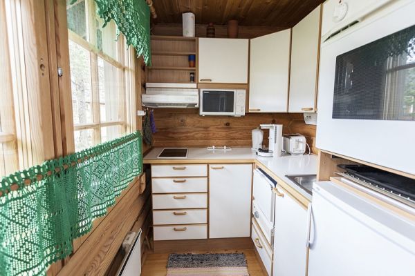 Reininlaakso H16/Sarvola (71,5 m²) 