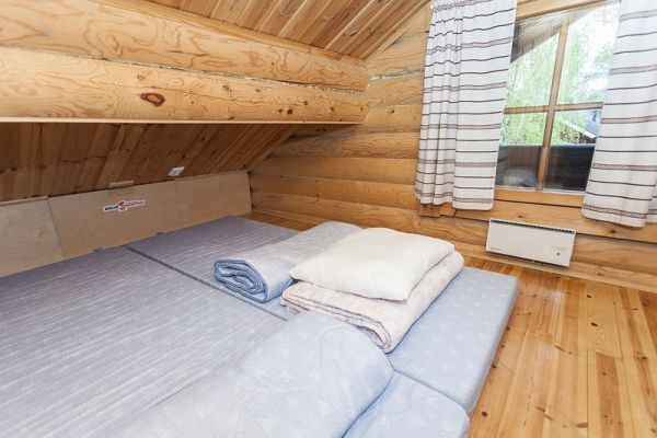 Reininlaakso H16/Sarvola (71,5 m²) 