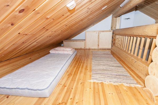 Reininlaakso H16/Sarvola (71,5 m²) 