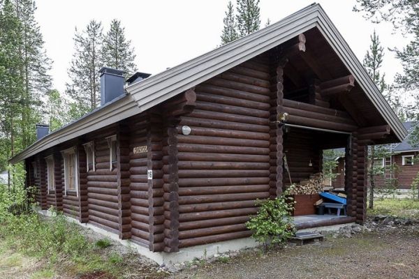 Reininlaakso H16/Sarvola (71,5 m²) 