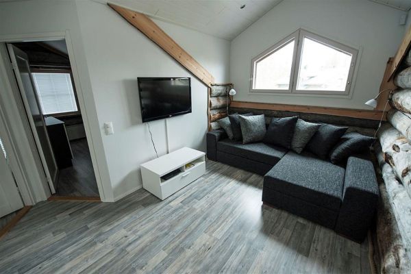 Runoilevi B3 (108 m²)