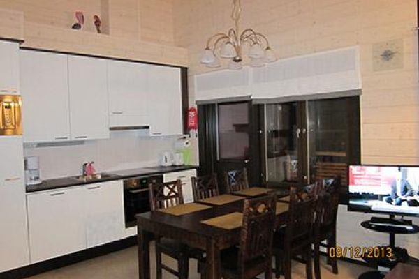 Sointuilevi 2 D 13 (57 m²)