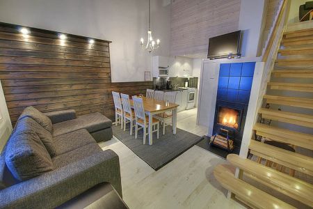 Tieva 8 (64 m²) 