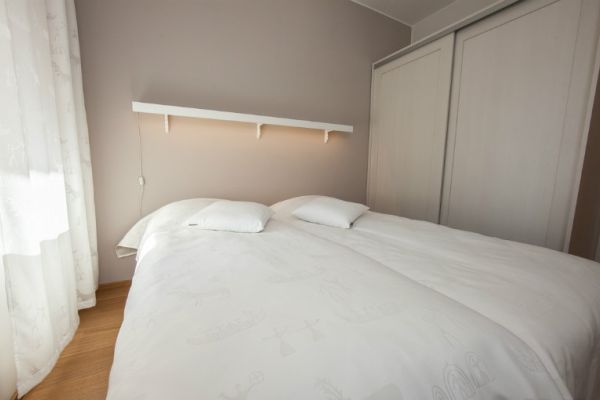 Tunturinlaita 7 as 1 (53 m²)