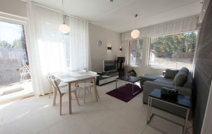 Tunturinlaita 7 as 1 (53 m²)