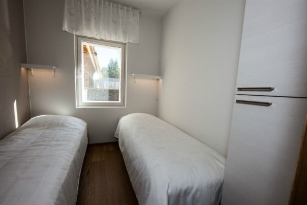 Tunturinlaita 7 as 1 (53 m²)