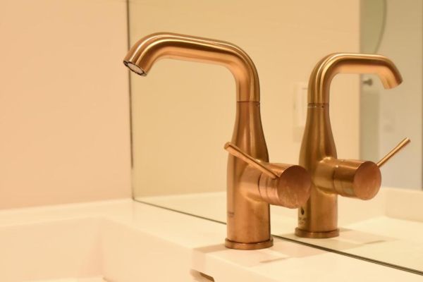 Делюкс Дабл (24m²)
