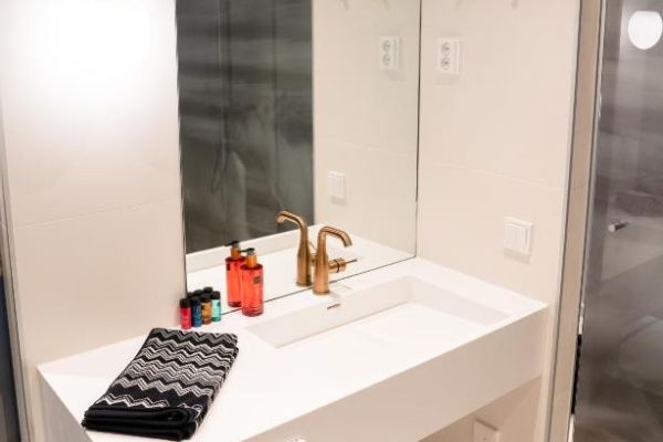 Делюкс Лофт (24m²)