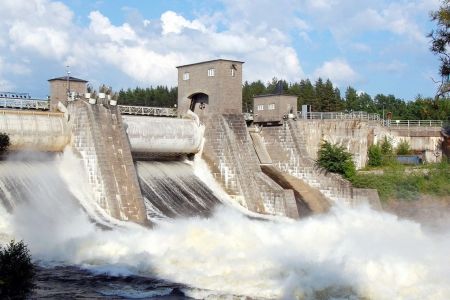 Іматранкоскі – найбільше диво фінської природи