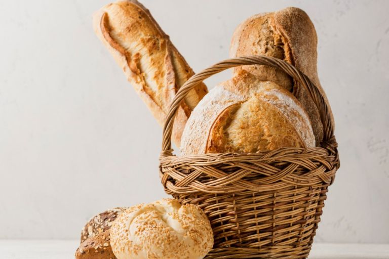 Продукты питания в Финляндии