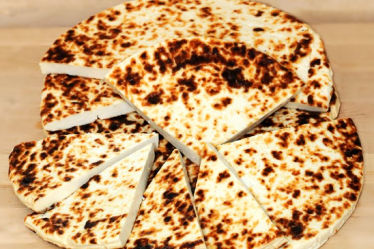 Продукты питания в Финляндии