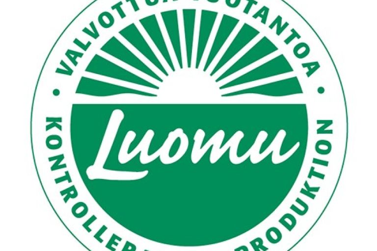 Продукты питания в Финляндии
