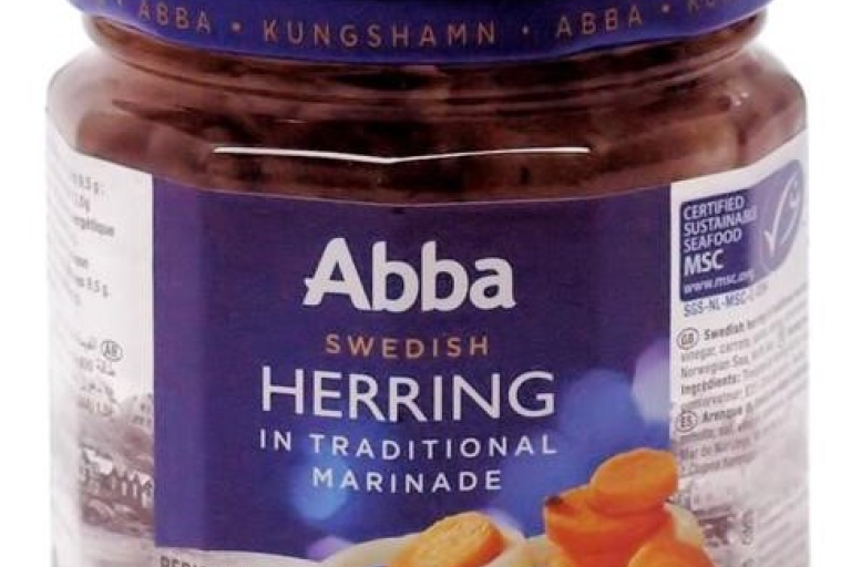 Продукты питания в Финляндии