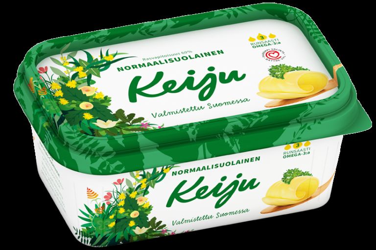 Продукты питания в Финляндии